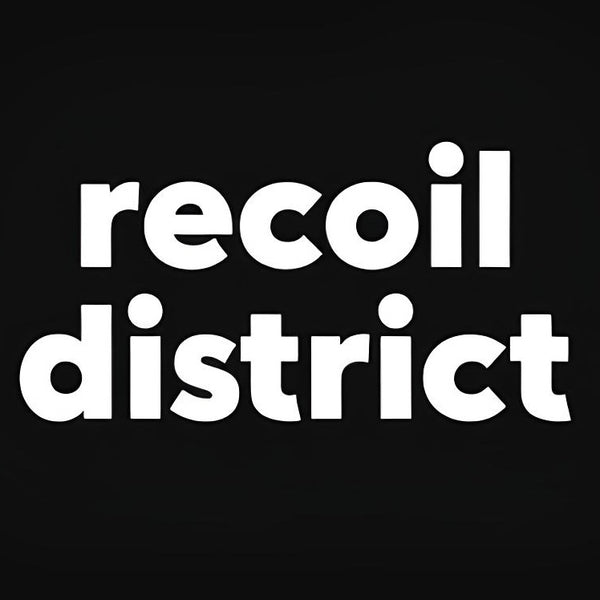 Recoil District Store